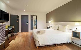 Uniclass Hotel Pinheiros